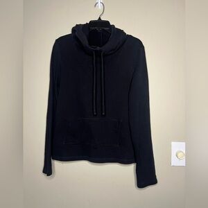 Polo Jean Company Ralph Lauren Black Hoodie